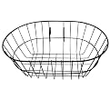 Triton Easy Tote Basket - Black (15")