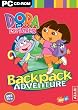 Dora The Explorer - Back Pack Adventure (PC)