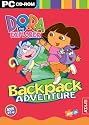 Dora The Explorer - Back Pack Adventure (PC)