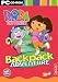 Dora The Explorer - Back Pack Adventure (PC)