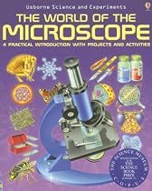 The World of the Microscope (Science and Experiments)