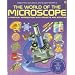 The World of the Microscope (Usborne Science and Experiments)