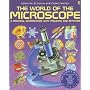The World of the Microscope (Usborne Science and Experiments)