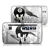 8Ball Design Protective Skin Decal Sticker for Dell Streak 5 Android Tablet ....
