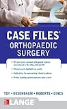 Orthopaedic surgery