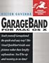 GarageBand for Mac OS X