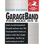 GarageBand for Mac OS X (Visual QuickStart Guide)