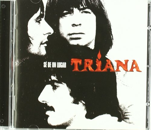 TRIANA - Se De Un Lugar - Zortam Music