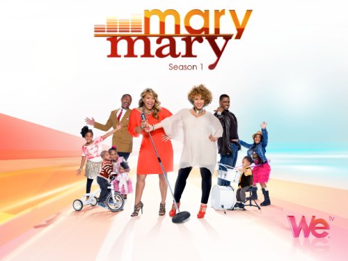 Mary Mary Season 1