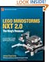 LEGO MINDSTORMS NXT 2.0: The King's Treasure (Technology in Action)