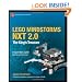 LEGO MINDSTORMS NXT 2.0: The King's Treasure (Technology in Action)