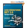 LEGO MINDSTORMS NXT 2.0: The King's Treasure (Technology in Action)