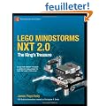 Lego Mindstorms Nxt 2.0: The King's Treasure