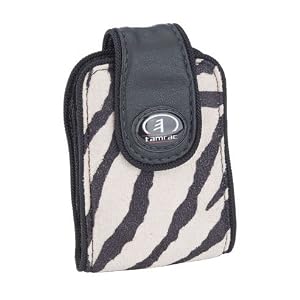 SAFARI CASE 3