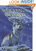 Wolves of the Beyond #4