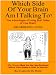 Book Which Side of Your Brain Am I Talking To?
