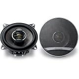 Pioneer TS-D1002R 4 In. 2-Way Speaker with 110 Watts Max. Power