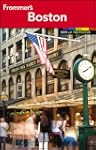 Frommer's Boston (Frommer's Color Com...