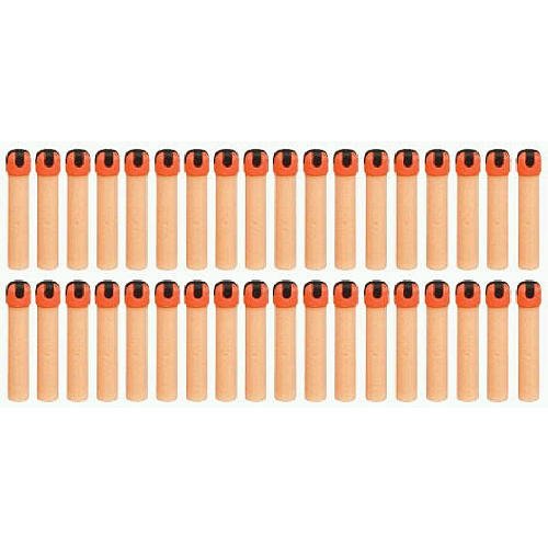 Nerf Mega Dart Tag Refill 36pk