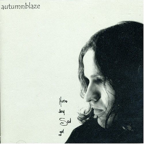Autumnblaze - Mute boy, sad girl - Zortam Music