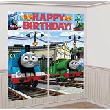 Thomas the Tank Scene Setter