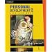 Personal Development for Life and Work