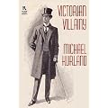Victorian Villainy: A Collection of Moriarty Stories / The Trials of Quintilian: Three Stories of Rome's Greatest Detective (Wildside Mystery Double #7)