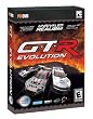 GTR Evolution