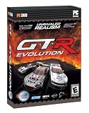 GTR Evolution