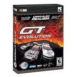 GTR Evolution