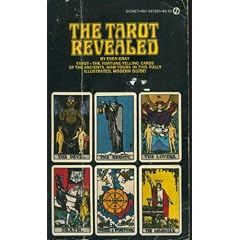 The Tarot Revealed: A Modern Guide to Reading the Tarot Cards
