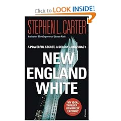 New England White
