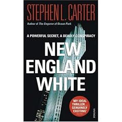 New England White