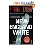New England White