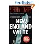 New England White