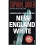New England White