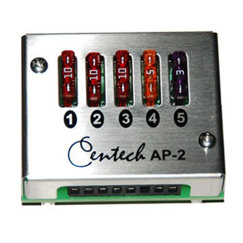 Centech AP-2 Dual Fuse Panel On Sale