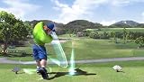 Hot Shots Golf: World Invitational