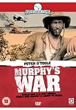 Murphys War