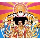 Axis Bold As Love CD/DVD