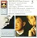 Music : Beethoven: Piano Concerto 5 & Choral Fantasy (EMI)