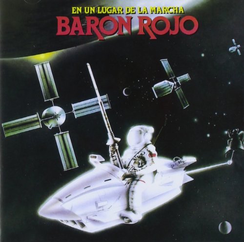 Barón Rojo - Siempre estás allí Lyrics - Zortam Music