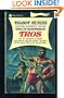 Tros of Samothrace Volume 1: Tros (Vintage Avon S303)