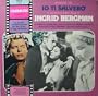 MUSIC FROM THE FILMS OF INGRID BERGMAN - ITALY COMPILATION LP