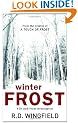 Winter Frost (A Detective Inspector Jack Frost novel of suspense)
