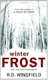 Winter Frost