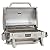 Aussie Portable Table Top Grill
