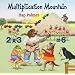 Multiplication Mountain