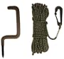 Eastman Outdoors Gorilla Gear Bow Hoist 20-Feet Rope Kit
