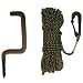 Eastman Outdoors Gorilla Gear Bow Hoist 20-Feet Rope Kit